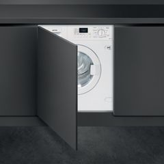 Máy giặt kết hợp sấy âm tủ SMEG WDI14C7-2