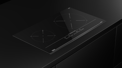 Bếp Từ Teka IZC 72310 MSP BK