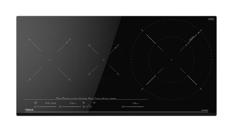 Bếp Từ Teka IZC 83620 MST BK
