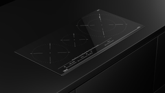 Bếp Từ Teka IZC 83620 MST BK