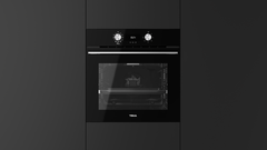 Lò nướng Teka Air fry HLB 8416 BK