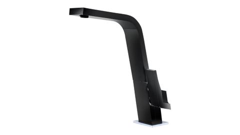 Vòi rửa chén Teka IC 915 Black