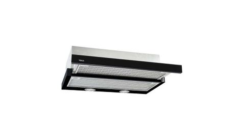 Máy hút mùi âm tủ Teka CNL 6415 Black