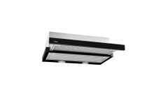 Máy hút mùi âm tủ Teka CNL 6415 Black
