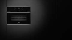 Lò nướng kết hợp vi sóng Teka HLC 844 C