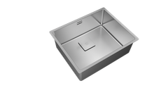 Chậu rửa inox TEKA FLEXLINEA RS15 50.40