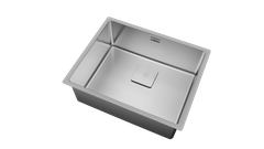 Chậu rửa inox TEKA FLEXLINEA RS15 50.40