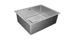 Chậu rửa inox TEKA FLEXLINEA RS15 50.40