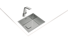 Chậu rửa inox TEKA FLEXLINEA RS15 50.40