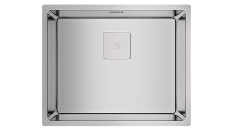 Chậu rửa inox TEKA FLEXLINEA RS15 50.40