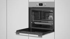 Lò nướng Teka HLB 8600 Grey