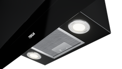 Máy hút mùi Teka DVT 98660 TBS BK