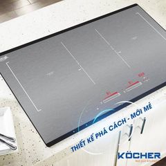 Bếp từ Kocher DIB4-888MI