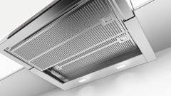 Máy Hút Mùi Bosch DFS067K50