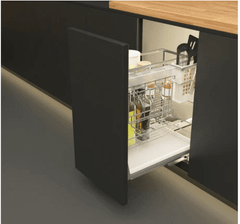 Giá Gia Vị Hafele 549.20.010 250mm