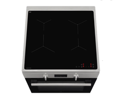 Bếp từ kết hợp lò nướng Electrolux LKI640200X