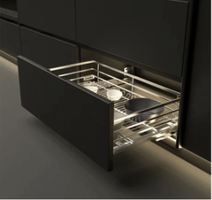 Giá Xoong Nồi Hafele 549.08.031 700mm