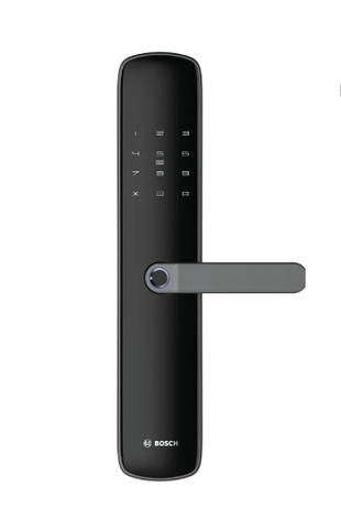 Khoá Cửa Điện Tử Bosch ID60
