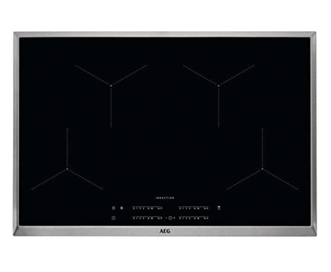 Bếp từ 4 vùng nấu AEG IKB84431XB