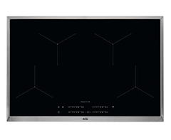 Bếp từ 4 vùng nấu AEG IKB84431XB