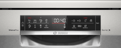 Máy Rửa Bát Bosch SMS6ECI04E