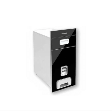 Thùng Gạo Âm Tủ Hafele 549.32.991 300mm