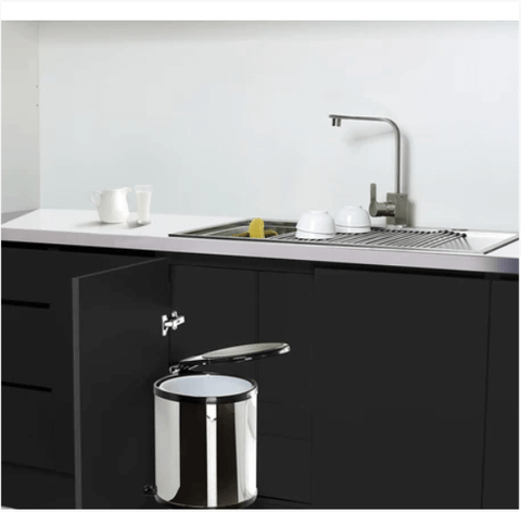 Thùng Rác Hafele 14L 502.24.006