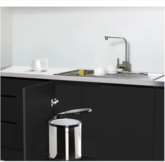 Thùng Rác Hafele 14L 502.24.006