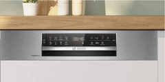Máy Rửa Bát Bosch SMI6ZCS16E