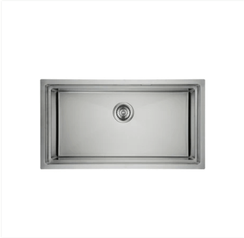 CHẬU INOX HAFELE HS21-SSN1S90 567.94.020 – LỰA CHỌN HOÀN HẢO CHO KHÔNG GIAN BẾP HIỆN ĐẠI