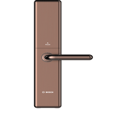 Khoá Cửa Điện Tử Bosch ID80 Gold