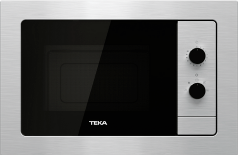 Lò vi sóng Teka MB 620 BI