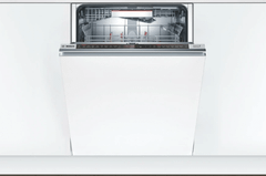 Máy Rửa Bát Bosch SMV8YCX03E