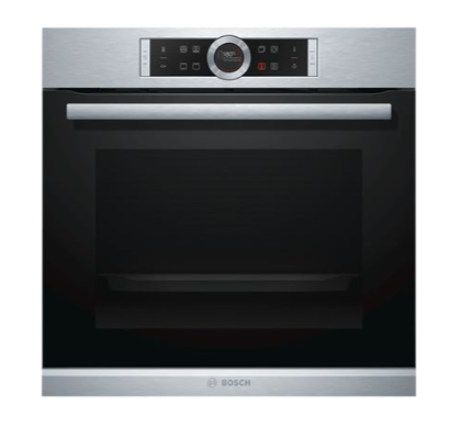 Lò nướng Seri 8 Bosch HBG634BS1