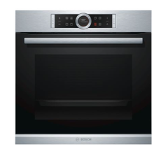 Lò nướng Seri 8 Bosch HBG634BS1