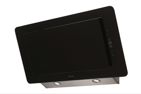 Hút mùi kính vát treo tường Brandt BHV6961B