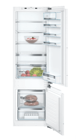 Tủ lạnh âm tủ Bosch KIS87AFE0 seri6