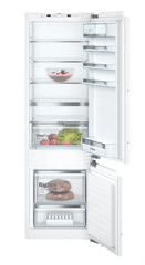 Tủ lạnh âm tủ Bosch KIS87AFE0 seri6