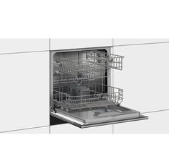 Máy Rửa Bát 8 Bộ Bosch SCX6ITB00E Serie 6