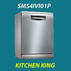 Máy Rửa Bát Bosch SMS4IVI01P