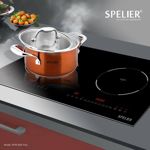 Bếp Từ Spelier SPM 928 IPlus