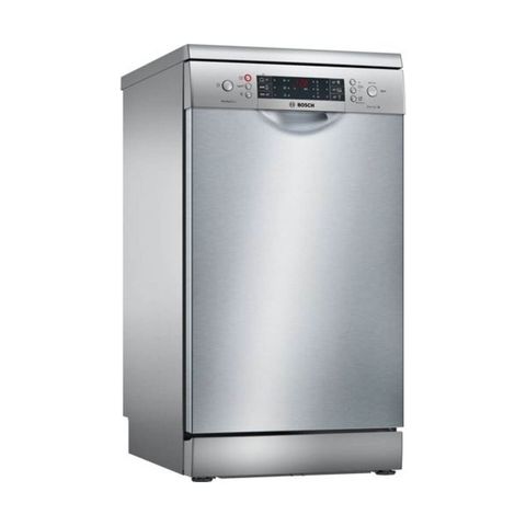 Máy rửa bát độc lập BOSCH SPS66TI01E
