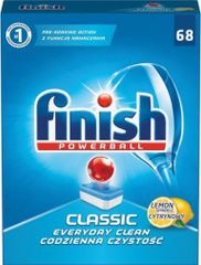 Viên rửa bát tổng hợp FINISH 68 Viên CLS0017