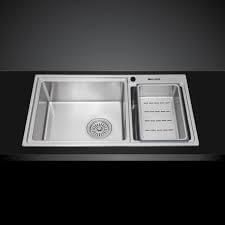 Chậu rửa Malloca MS 8801