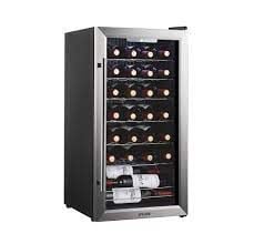 Tủ rượu Spelier SP 28B