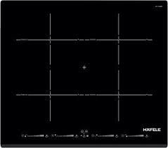 Bếp từ 4 vùng nấu HC-I604D 535.02.040
