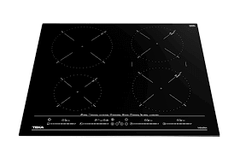 Bếp Từ Teka ITC 64630 BK MST