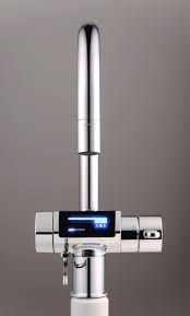 Máy lọc nước điện giải ion kiềm Trim ion Gracia