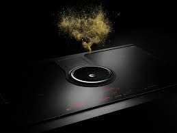 BẾP TỪ KẾT HỢP MÁY HÚT MÙI ELICA NIKOLATESLA ONE