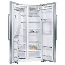 Tủ Lạnh Bosch KAG93AIEP Side By Side
